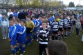 Quay U10 League and Cup Winners 2010