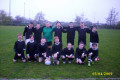 Under 10s